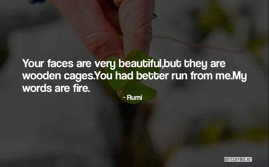 Escrementi Geco Quotes By Rumi Escrementi Geco Quotes By Rumi