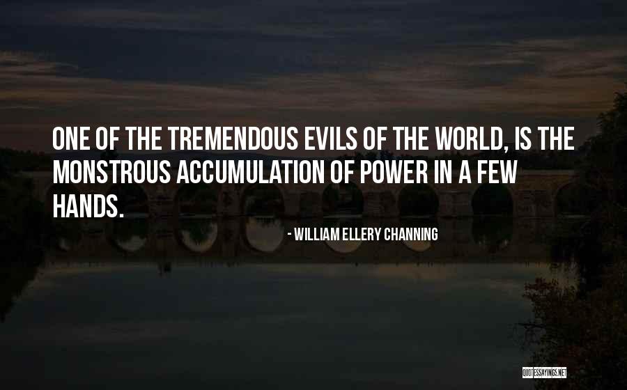 Escrevendo Os Quotes By William Ellery Channing Escrevendo Os Quotes By William Ellery Channing