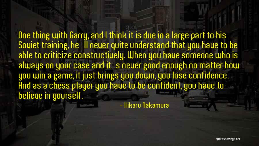 Escrevendo Rapido Quotes By Hikaru Nakamura Escrevendo Rapido Quotes By Hikaru Nakamura