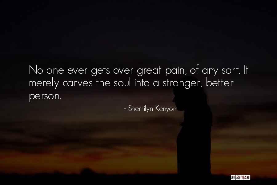 Escribas Egipcios Quotes By Sherrilyn Kenyon Escribas Egipcios Quotes By Sherrilyn Kenyon