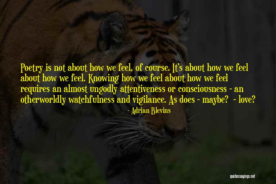 Escribes Espanol Quotes By Adrian Blevins Escribes Espanol Quotes By Adrian Blevins