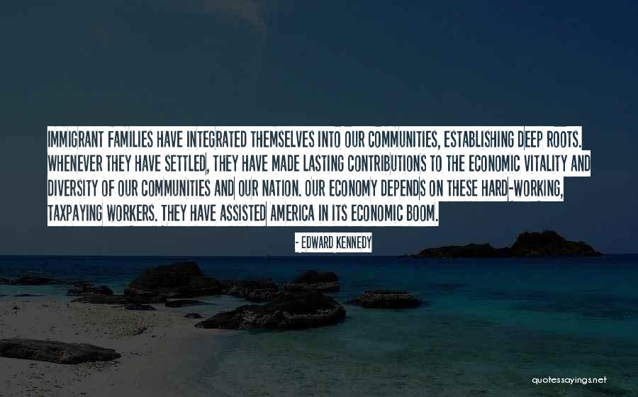 Escribiendo Texto Quotes By Edward Kennedy Escribiendo Texto Quotes By Edward Kennedy