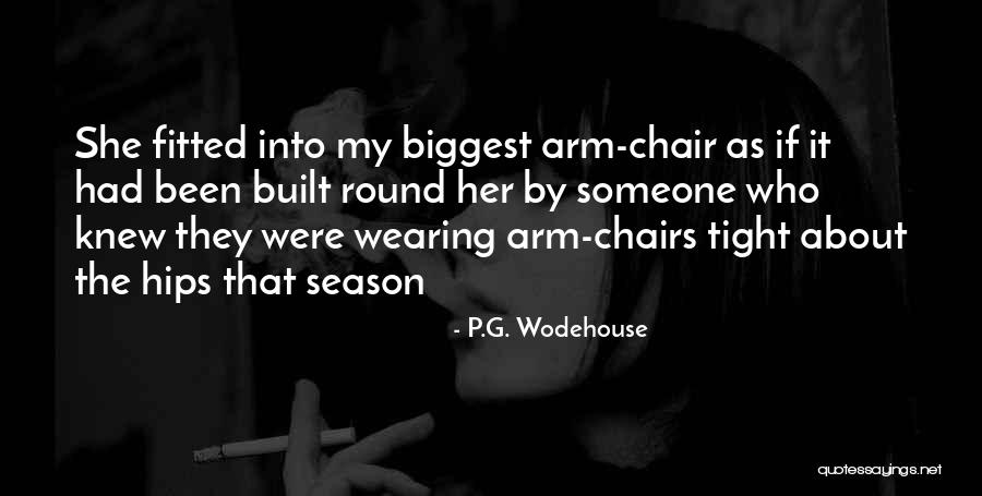Escribir Arroba Quotes By P.G. Wodehouse Escribir Arroba Quotes By P.G. Wodehouse