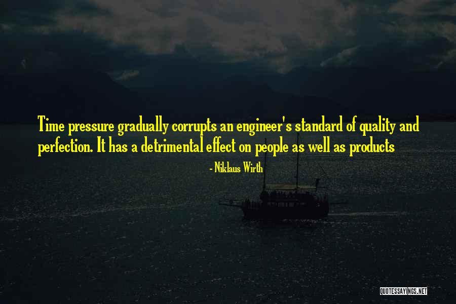 Escribir Las Caracteristicas Quotes By Niklaus Wirth Escribir Las Caracteristicas Quotes By Niklaus Wirth