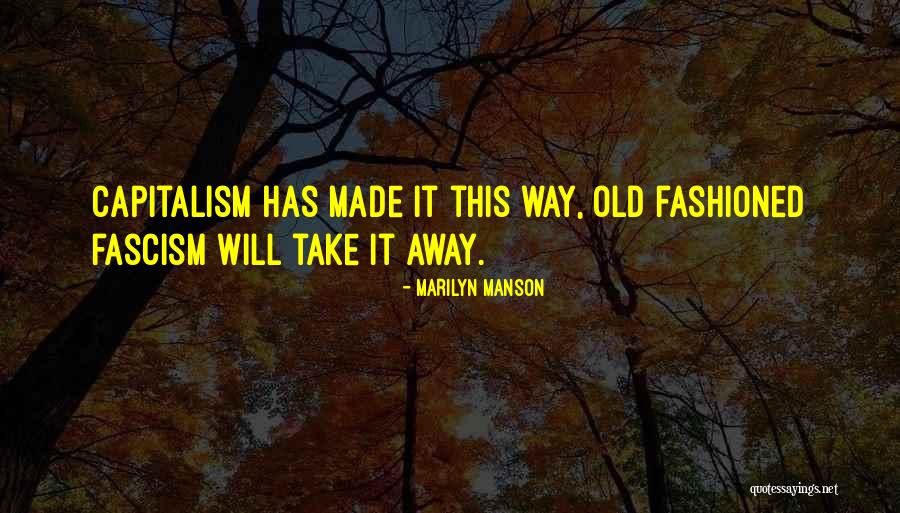 Escribir Preterite Quotes By Marilyn Manson Escribir Preterite Quotes By Marilyn Manson