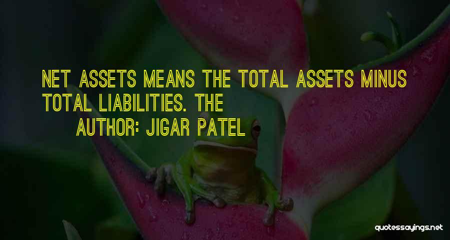 Escribirnos Quotes By Jigar Patel