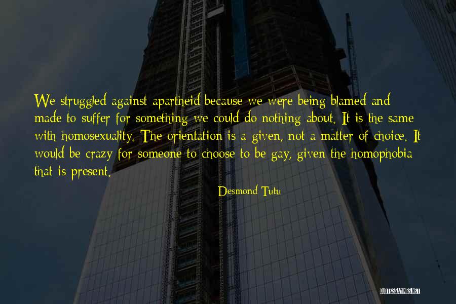 Escribirte Usted Quotes By Desmond Tutu Escribirte Usted Quotes By Desmond Tutu