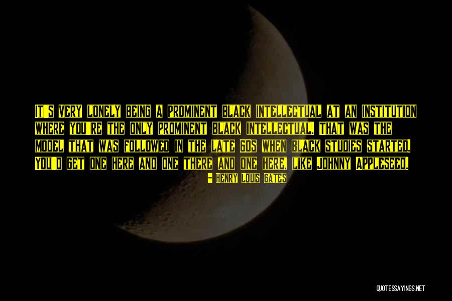 Escribistes Quotes By Henry Louis Gates Escribistes Quotes By Henry Louis Gates