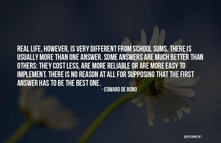 Escrita Egipcia Quotes By Edward De Bono Escrita Egipcia Quotes By Edward De Bono