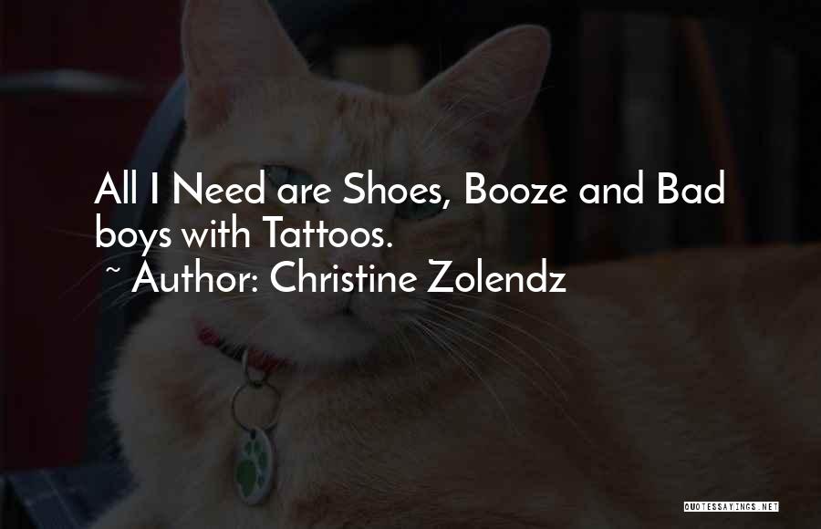 Escrita Fonetica Quotes By Christine Zolendz