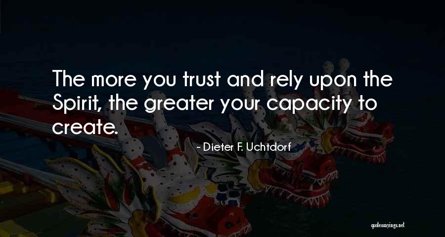 Escrita Fonetica Quotes By Dieter F. Uchtdorf Escrita Fonetica Quotes By Dieter F. Uchtdorf