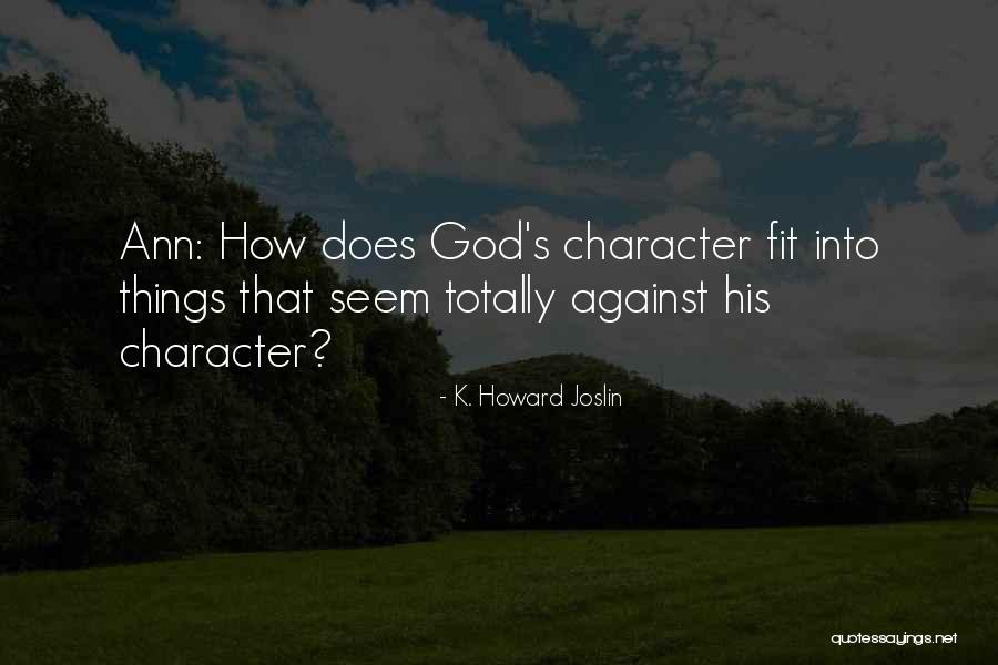 Escrita Fonetica Quotes By K. Howard Joslin Escrita Fonetica Quotes By K. Howard Joslin