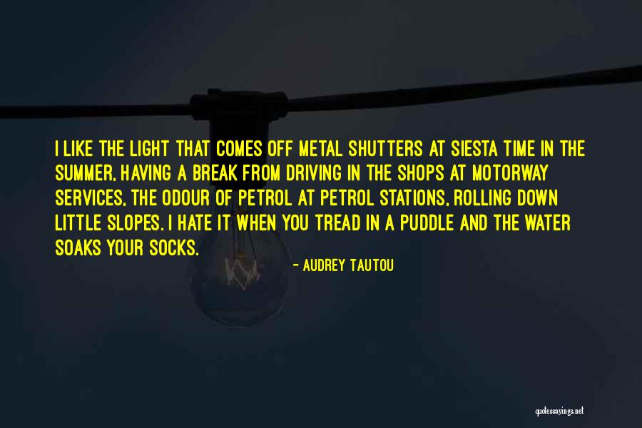 Escritas Antigas Quotes By Audrey Tautou Escritas Antigas Quotes By Audrey Tautou