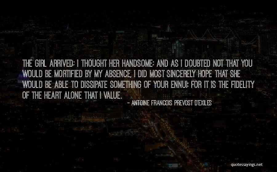 Escritoire Crossword Quotes By Antoine Francois Prevost D'Exiles Escritoire Crossword Quotes By Antoine Francois Prevost D'Exiles