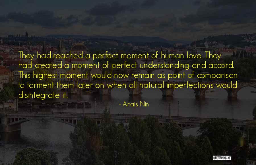 Escritoras Uruguayas Quotes By Anais Nin Escritoras Uruguayas Quotes By Anais Nin