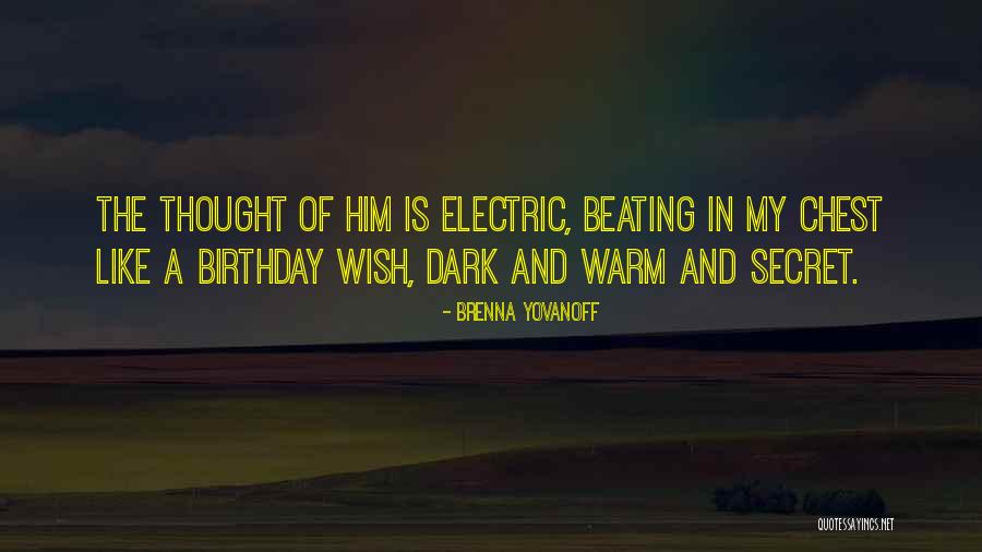 Escritoras Uruguayas Quotes By Brenna Yovanoff Escritoras Uruguayas Quotes By Brenna Yovanoff