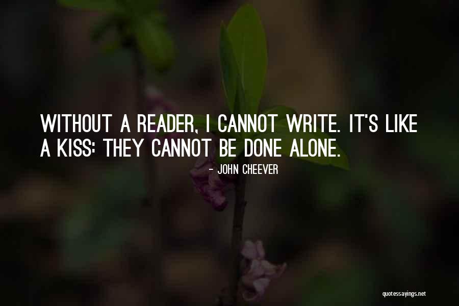 Escritos Diarios Quotes By John Cheever Escritos Diarios Quotes By John Cheever