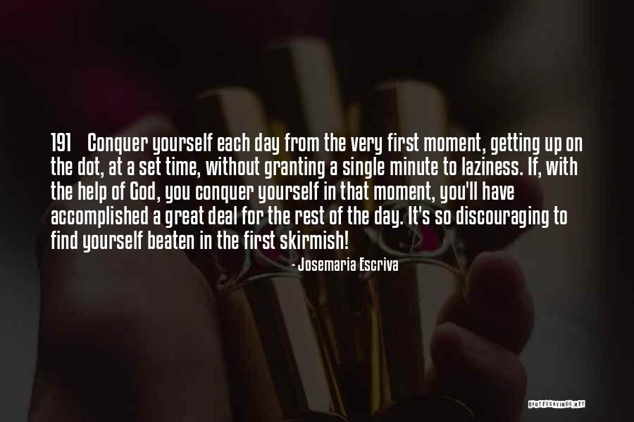 Escriva Quotes By Josemaria Escriva Escriva Quotes By Josemaria Escriva