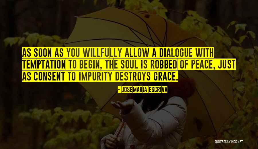 Escriva Quotes By Josemaria Escriva Escriva Quotes By Josemaria Escriva