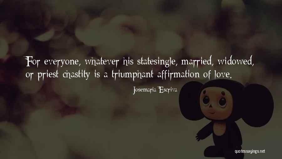 Escriva Quotes By Josemaria Escriva Escriva Quotes By Josemaria Escriva