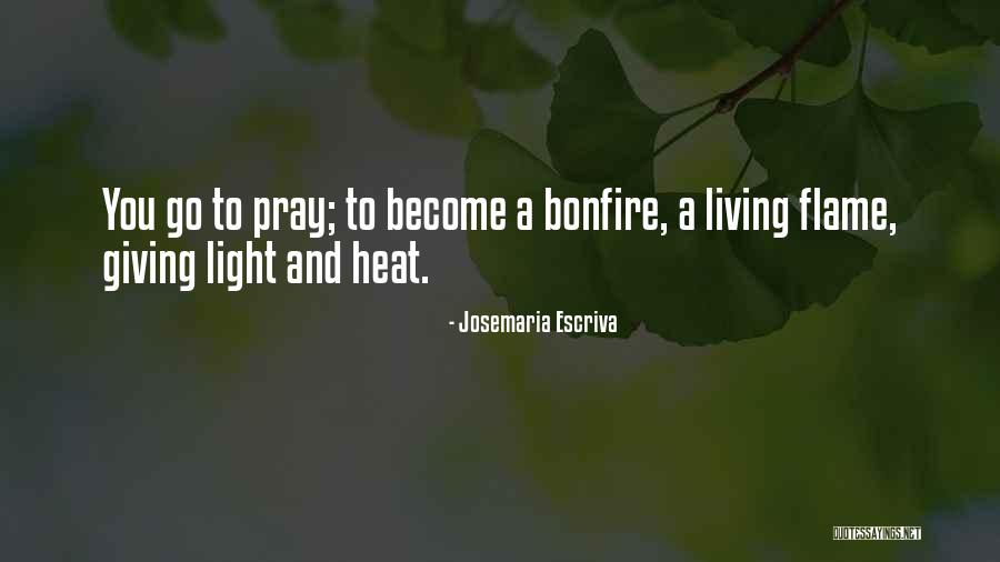 Escriva Quotes By Josemaria Escriva Escriva Quotes By Josemaria Escriva