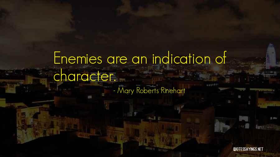 Escrupulosa En Quotes By Mary Roberts Rinehart Escrupulosa En Quotes By Mary Roberts Rinehart