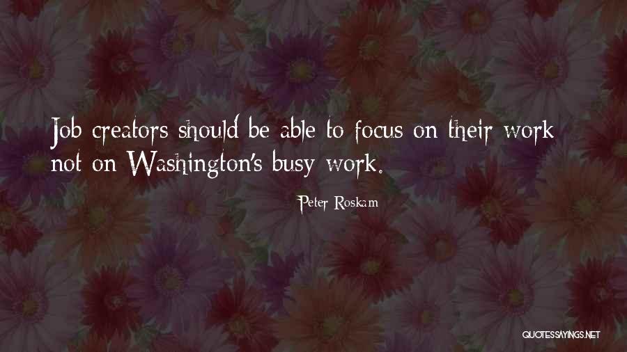 Escrupulosamente Quotes By Peter Roskam Escrupulosamente Quotes By Peter Roskam