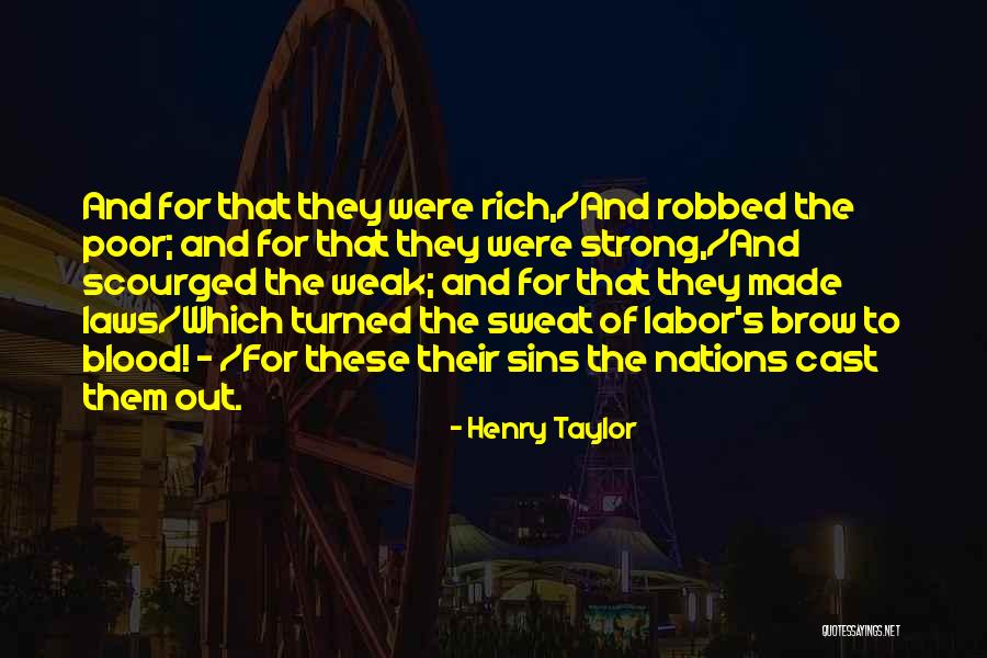 Escrupuloso Definicion Quotes By Henry Taylor Escrupuloso Definicion Quotes By Henry Taylor