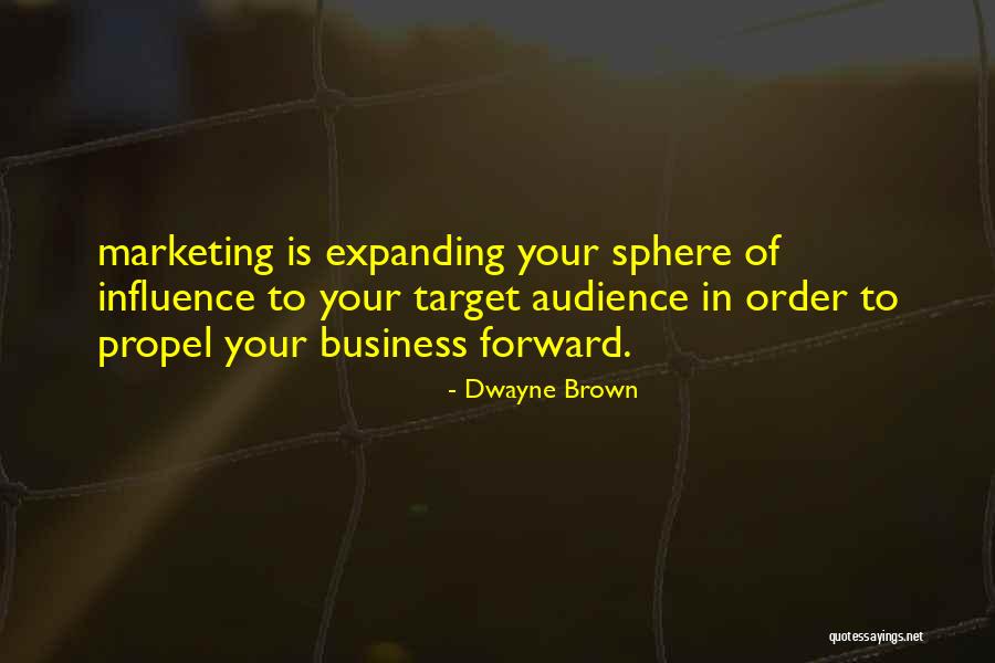Escrutinio Electoral Quotes By Dwayne Brown Escrutinio Electoral Quotes By Dwayne Brown
