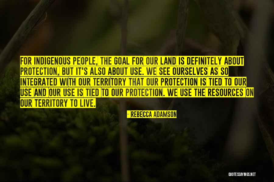 Escrutinio General Quotes By Rebecca Adamson Escrutinio General Quotes By Rebecca Adamson