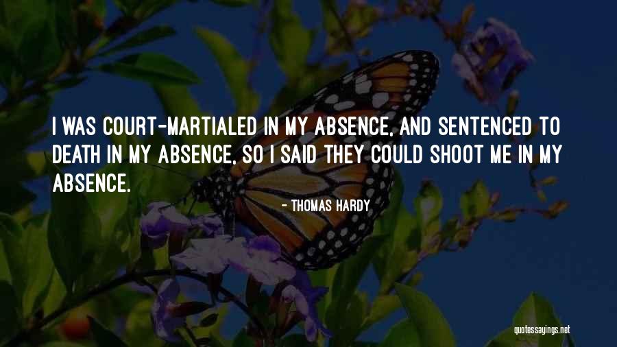 Esctasy Quotes By Thomas Hardy Esctasy Quotes By Thomas Hardy