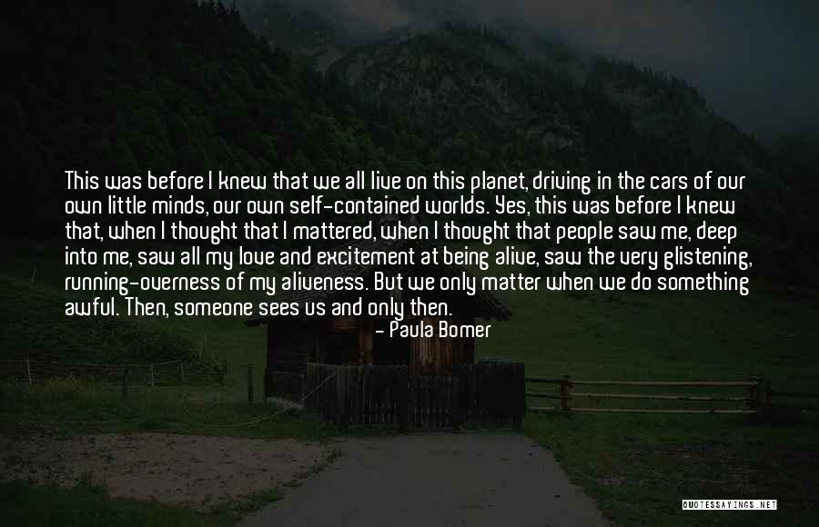 Escuadras De Madera Quotes By Paula Bomer Escuadras De Madera Quotes By Paula Bomer