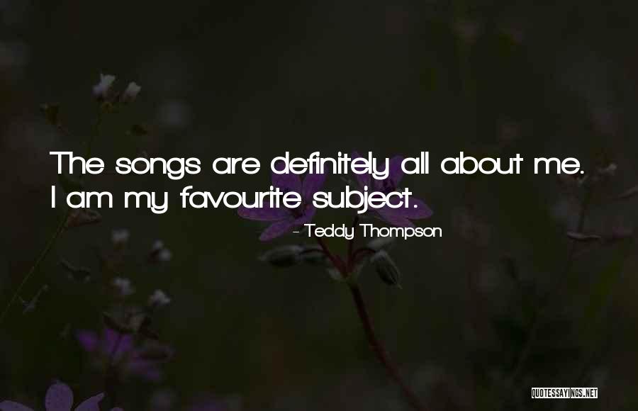 Escuadras Para Quotes By Teddy Thompson Escuadras Para Quotes By Teddy Thompson