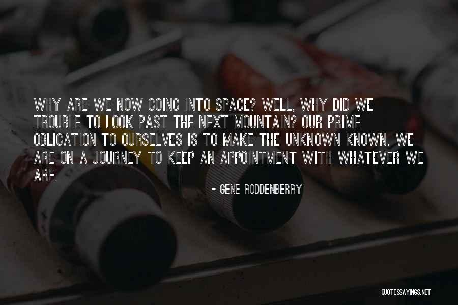 Escualidos Quotes By Gene Roddenberry Escualidos Quotes By Gene Roddenberry