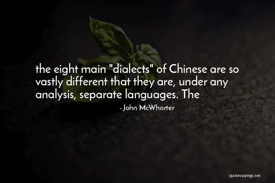 Escucha Quotes By John McWhorter Escucha Quotes By John McWhorter