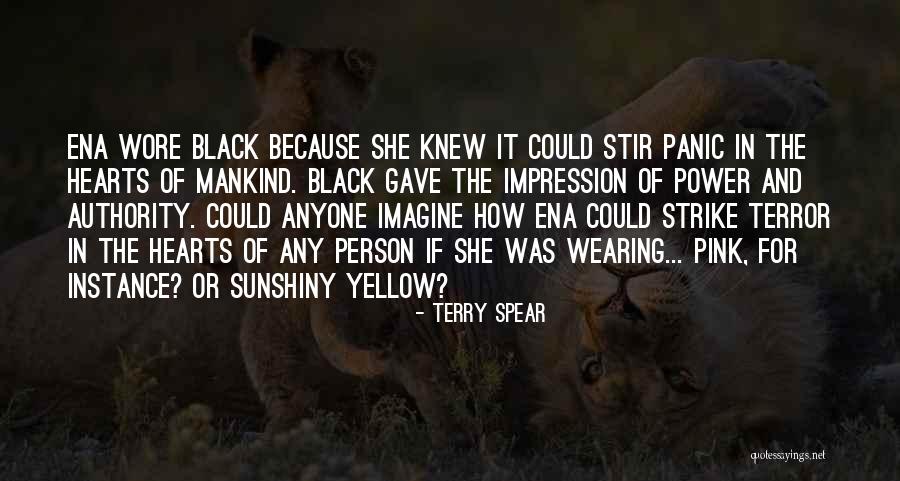 Escucha Quotes By Terry Spear Escucha Quotes By Terry Spear