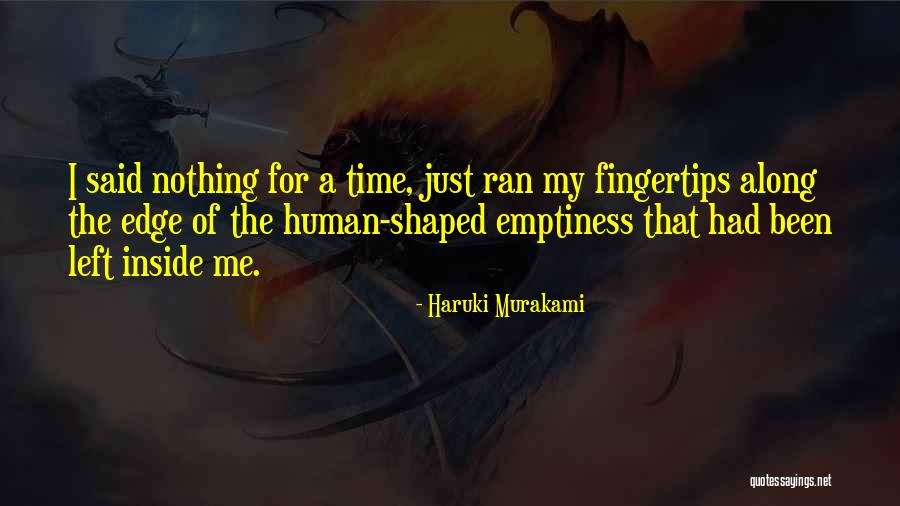 Escuchamos Tu Quotes By Haruki Murakami Escuchamos Tu Quotes By Haruki Murakami