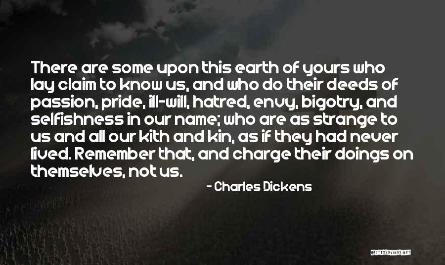 Escuchar Conjugation Quotes By Charles Dickens Escuchar Conjugation Quotes By Charles Dickens