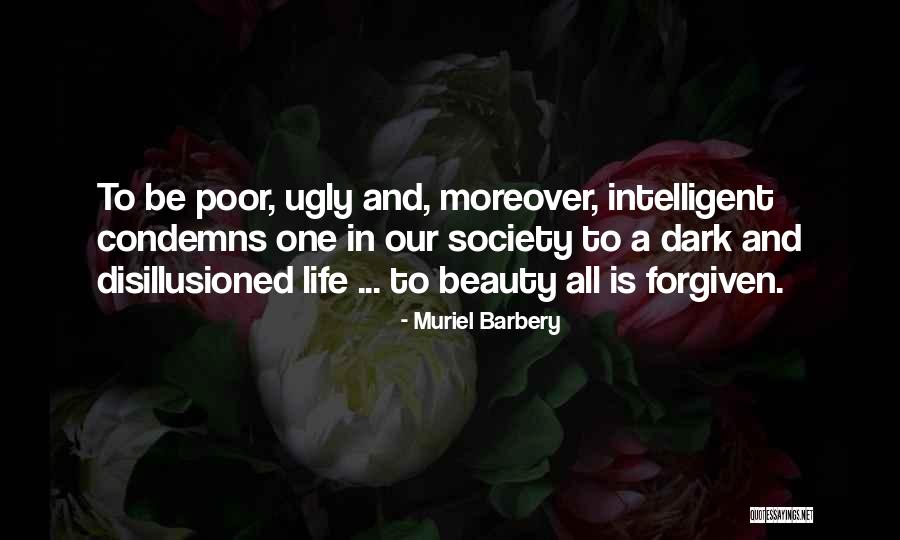 Escuchar Los Rieleros Quotes By Muriel Barbery Escuchar Los Rieleros Quotes By Muriel Barbery