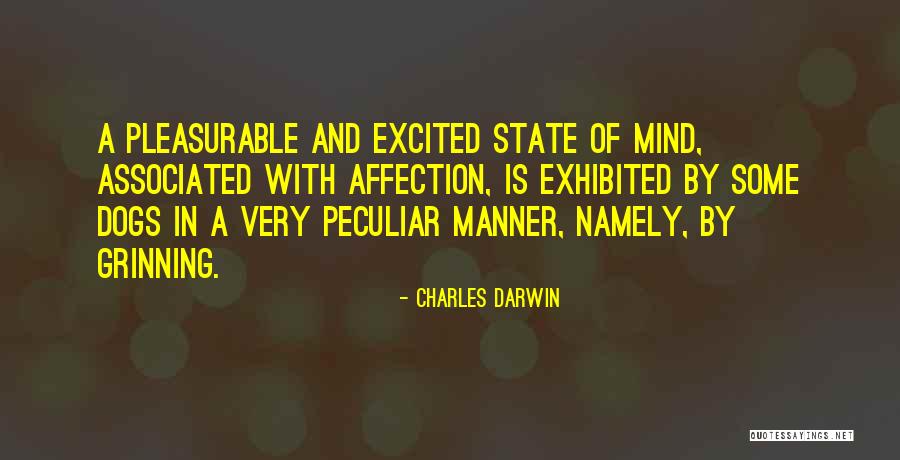 Escuchas Oraciones Quotes By Charles Darwin Escuchas Oraciones Quotes By Charles Darwin