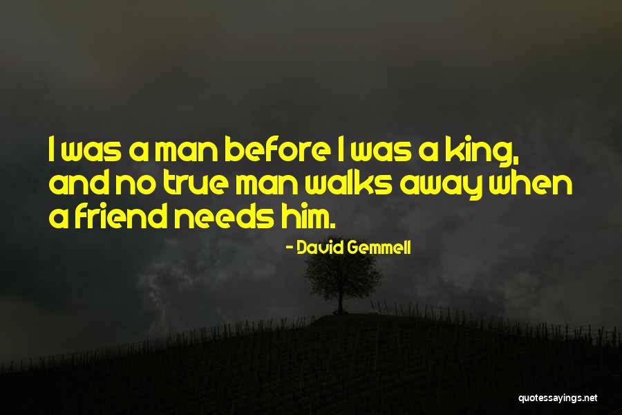 Escuchas Quotes By David Gemmell Escuchas Quotes By David Gemmell
