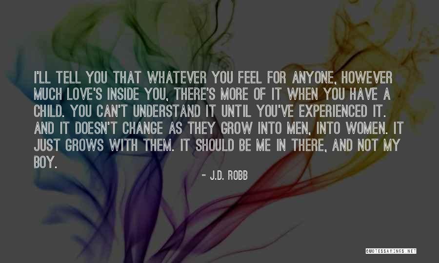 Escuchas Quotes By J.D. Robb Escuchas Quotes By J.D. Robb