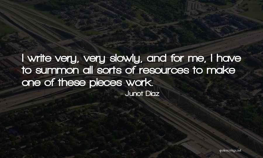 Escuchas Quotes By Junot Diaz Escuchas Quotes By Junot Diaz