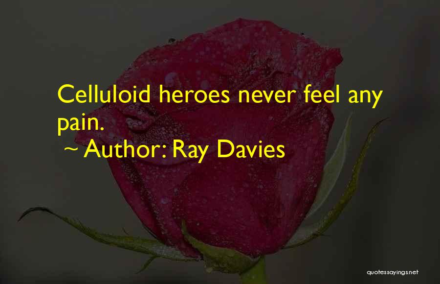 Escuche 10 Quotes By Ray Davies