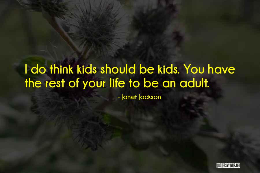 Escuches In English Quotes By Janet Jackson