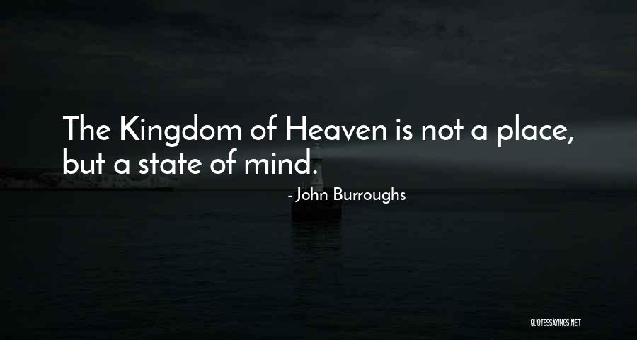 Escuches In English Quotes By John Burroughs Escuches In English Quotes By John Burroughs