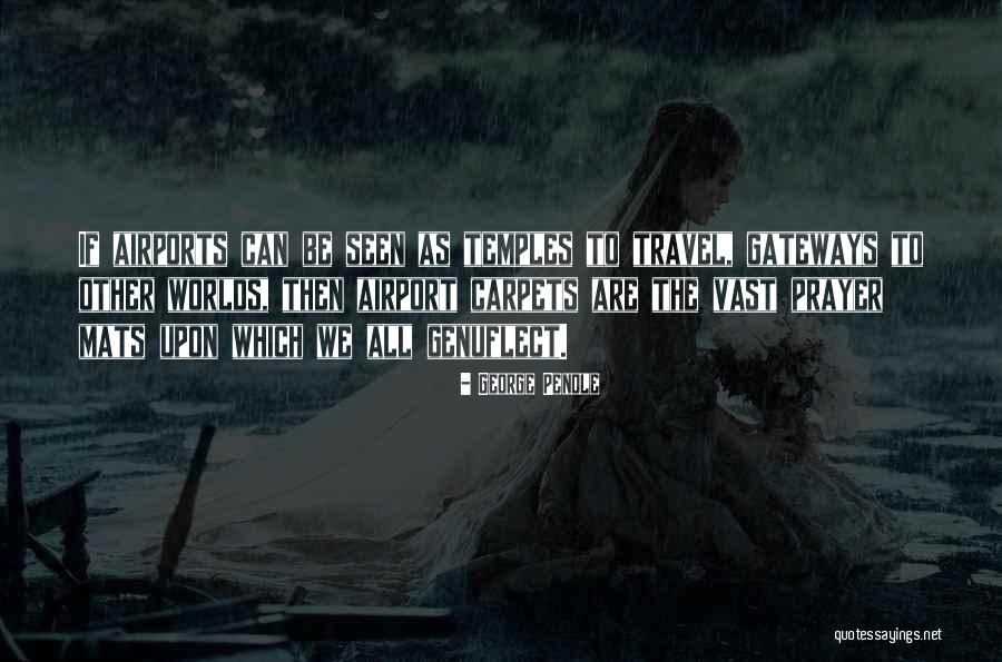 Escudeiro Quotes By George Pendle Escudeiro Quotes By George Pendle