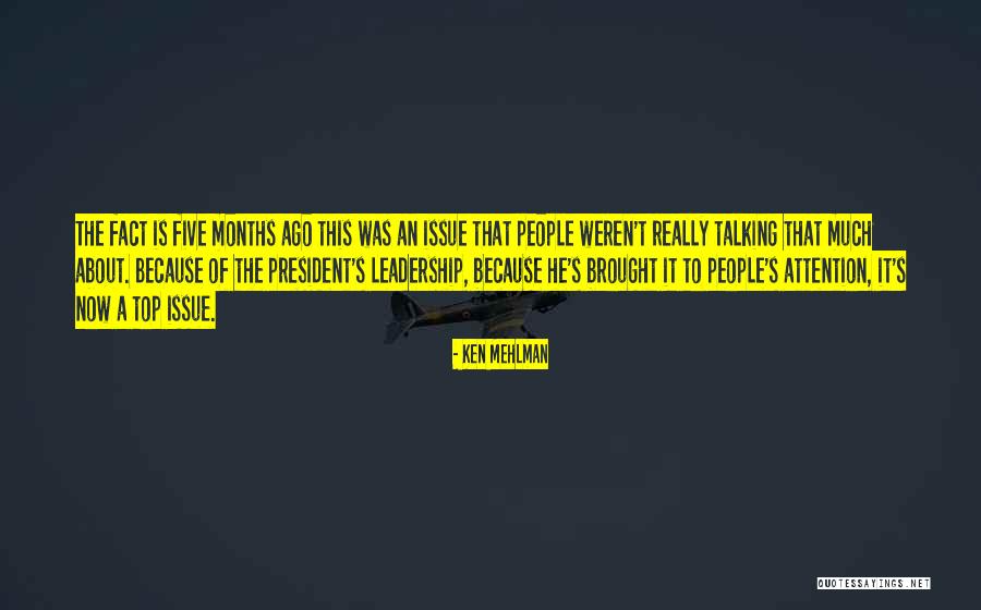 Escudeiro Quotes By Ken Mehlman Escudeiro Quotes By Ken Mehlman