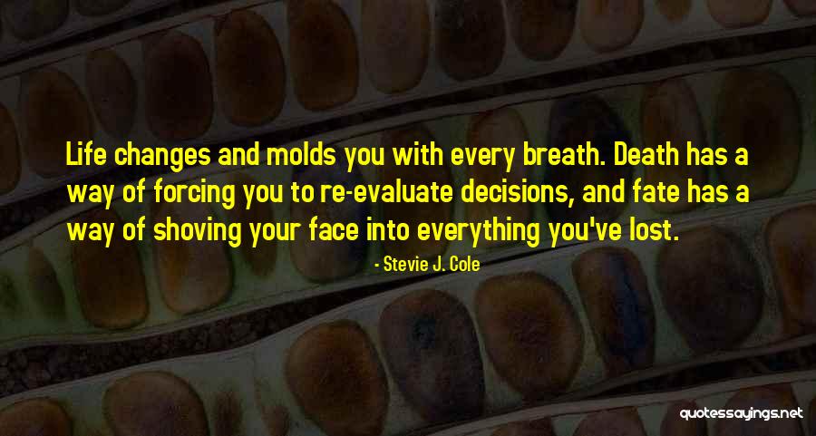 Escudero Leny Quotes By Stevie J. Cole Escudero Leny Quotes By Stevie J. Cole