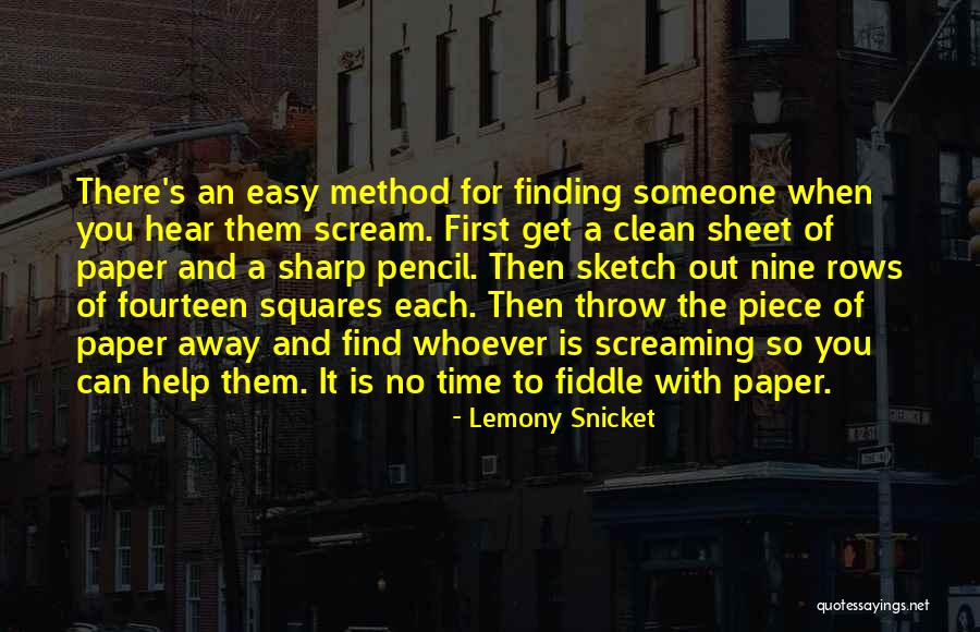 Escudero Photography Quotes By Lemony Snicket Escudero Photography Quotes By Lemony Snicket